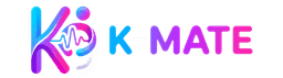 K-MATE Logo